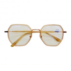 Окуляри Іміджеві Антиблік 1шт пластикова оправа арт.24004/7131/2819/2208