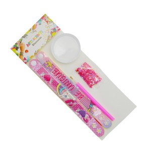 Набір д/творчості ART&CRAFTS Браслет 2шт з алмазної мозаїки