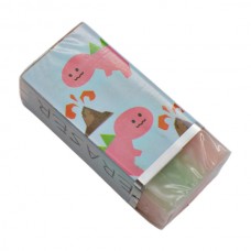 Гумка Dinosaur 1шт арт.MQ-677 *32