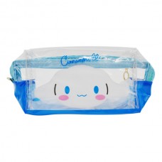 Косметичка дитяча Прозора бочечка Куромі Мікс арт.LLQB-6 *12