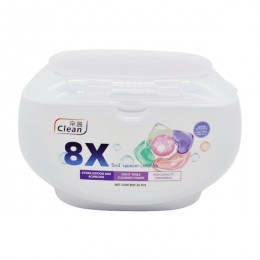 Порошок капсули CLEAN 8 X 5в1 36шт