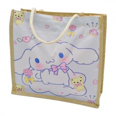 Сумка-шопер Дитяча на замочку Малюнок Мікс