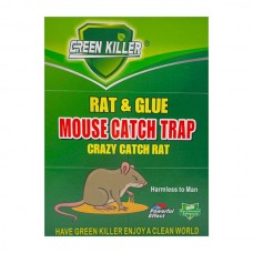 Green Killer Пастка клейка від гризунів 1шт арт.GS-601