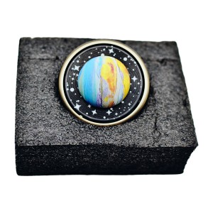 Освіжувач д/авто Planet 1шт на дефлектор на кліпсі Мікс