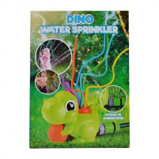 Іграшка-фонтан Діно/Слон/Поні/Крокодил 1шт д/шланга Мікс G70053/10548/10547/10550