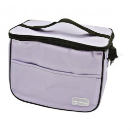 Термосумка  для ланча  Мікс