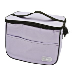 Термосумка  для ланча  Мікс