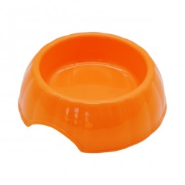 Миска д/котів 1 шт Кольорова Мікс арт.KR-016