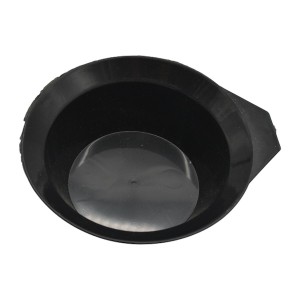 Миска д/фарбування волосся 1шт