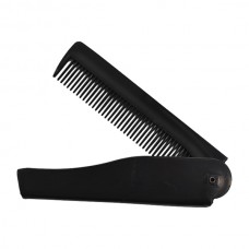 Гребінець д/волосся чоловічий 1шт кишеньковий розкладний