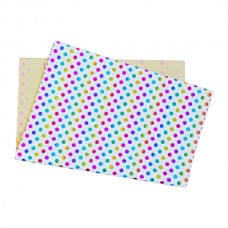 Папір пакувальний 50*70 1шт Новорічний Мікс арт.1014-16/17/18/19/20/21/22/23/24 *50