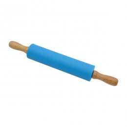 Качалка силіконова 42,5см 1шт з ручками арт.CK43-MF-C002