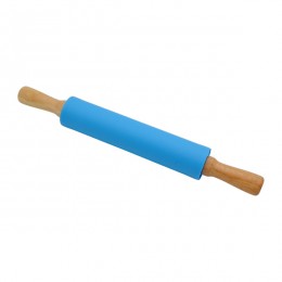 Качалка силіконова 31см 1шт з ручками арт.CK43-MF-M002