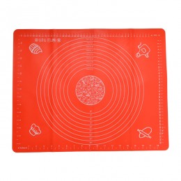 Килимок силіконовий д/формування тіста 36*43см арт.CK30-226