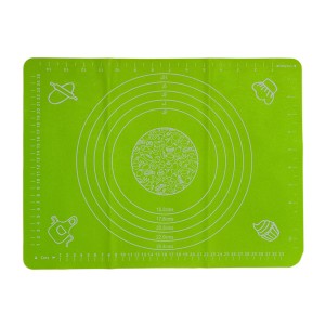 Килимок силіконовий д/формування тіста 26*33см арт.CK30-602