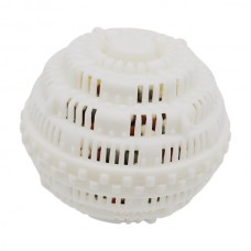 Куля для прання білизни Qpro 1шт без порошку арт.QUAMIS700