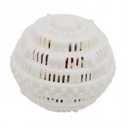 Куля для прання білизни Qpro 1шт без порошку арт.QUAMIS700