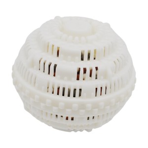 Куля для прання білизни Qpro 1шт без порошку арт.QUAMIS700