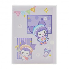 Блокнот А6 ZB Дитячий 68арк в лінію прошитий арт.JT100K-83040 *20