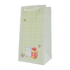 Пакет под. 12*23,8*10см Кольоровий Малюнок Мікс арт.SBD30913 *12