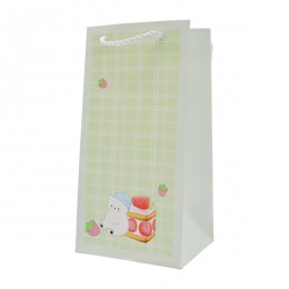 Пакет под. 12*23,8*10см Кольоровий Малюнок Мікс арт.SBD30913 *12