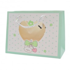 Пакет под. 19,5*14,5*8,5см Екран Сердечко Мікс арт.HX92834/HX92837 *12