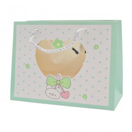 Пакет под. 19,5*14,5*8,5см Екран Сердечко Мікс арт.HX92834/HX92837 *12