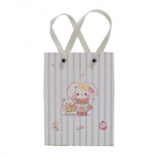 Пакет под. 14,5*19,5*9,5см Прозорий Малюнок Мікс арт.PPXH425011/PPXH425010 *12