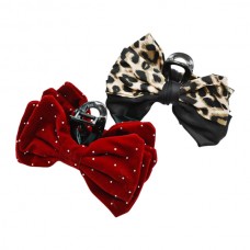 Резинка д/волосся Бант з бантиками арт.67#-AJ014