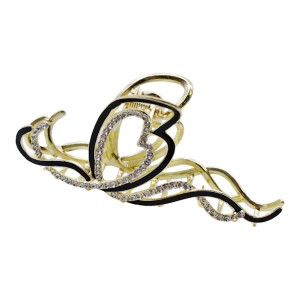 Крабик д/волосся арт.67#-J008-1