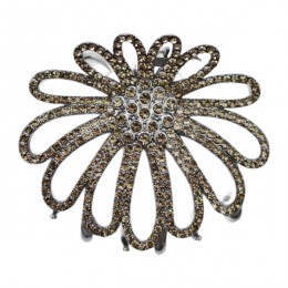 Крабик д/волосся арт.67#-J063