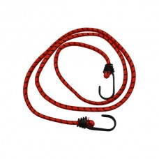 Резинка-мотузка R8/3 8мм*1,5м з гачком 1шт