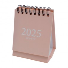 Календар настільний перекидний 1шт 2025 Міні арт.67#-TL001
