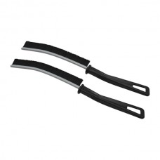 Щітка універсальна вузька д/щілин 2шт арт.SZ9095