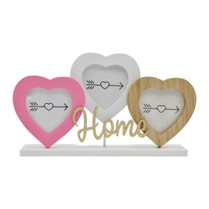 Декоративна фоторамка 28*14см 