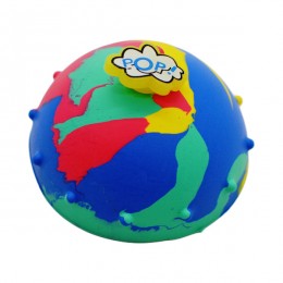 Іграшка-антистрес Літаючий стрибунець 1шт Pops Ball