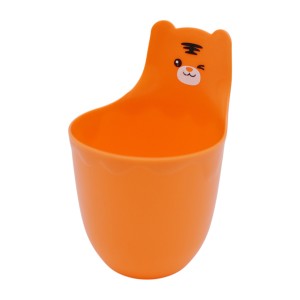 Органайзер універсальний пластик 1шт Тваринки арт.WS728A-62