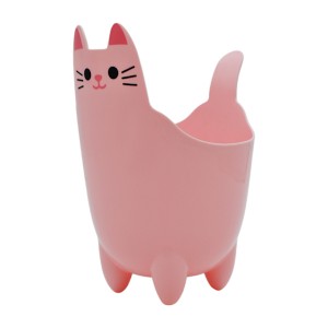 Органайзер універсальний на 4 ніжках пластик 1шт Котик арт.WS731A-61