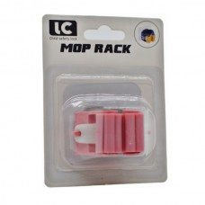 Замок-фіксатор для ручки швабри самоклеючий арт.20203