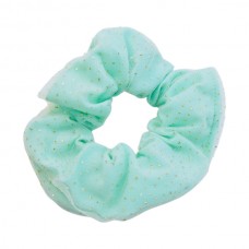 Резинка д/волосся 1шт Обємна Органза/Сітка/Перламутрова Мікс арт.67#-D02/14/17/19 *80