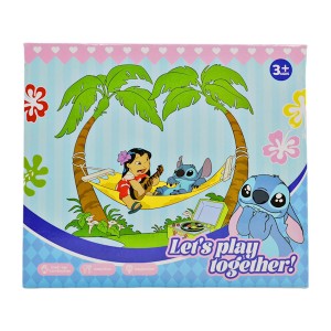 Топ жін. HALUKE 1шт шовк Sport арт. 67#-A2 *12