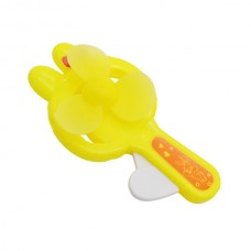 Вентилятор дитячий ручний TOYS 1шт арт.67#-WJ01