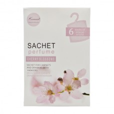 Аромасаше Kuxuan 1шт арт.1085 в асортименті *12