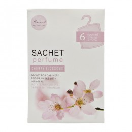 Аромасаше Kuxuan 1шт арт.1085 в асортименті *12