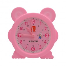 Годинник навчальний DUOQI 1шт арт.DQ-8921