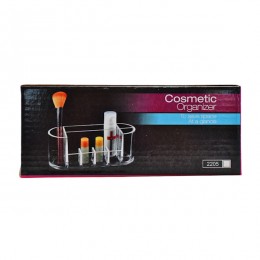Органайзер для косметики 1шт пластиковий арт.2205