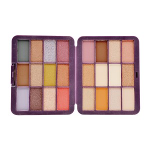 Тіні д/повік BSimone 24-кольори арт.1029С *12