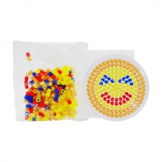 Набір д/творчості Термомозаїка Смайл 1шт *20