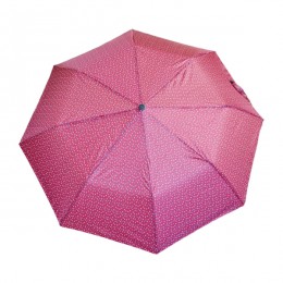 Парасолька жіноча Mario напівавтомат арт.GL218