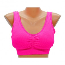 Топ жіночий в рубчик SHUMANSI арт.1804